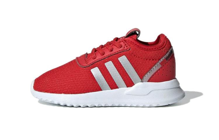 Кроссовки Adidas Originals U_path X Mid-top Toddler - Boxette Shop